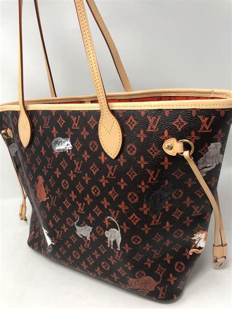 louis vuitton catogram collection price|catogram lv.